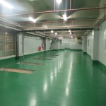 余江FRP玻璃钢防腐地坪-缩略图2