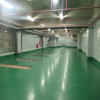 余江FRP玻璃钢防腐地坪产品图2