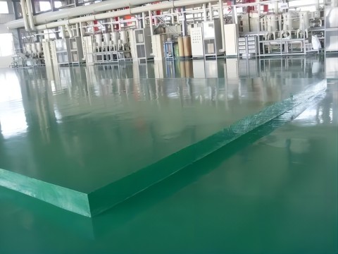 余江防腐蚀地坪,环氧玻纤地坪，玻纤工业地坪，环氧玻纤布地坪,乙烯基玻纤布地坪