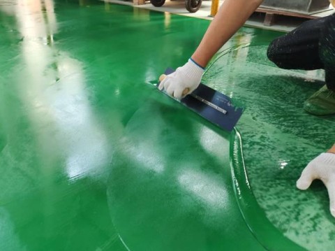 余江什么是VEF地坪,VEF地坪厂家