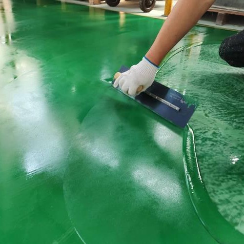 余江什么是VEF地坪,VEF地坪厂家产品图1