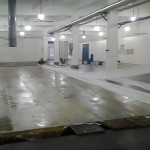 余江防腐防静电地坪,防腐防静电自流平地坪-缩略图2