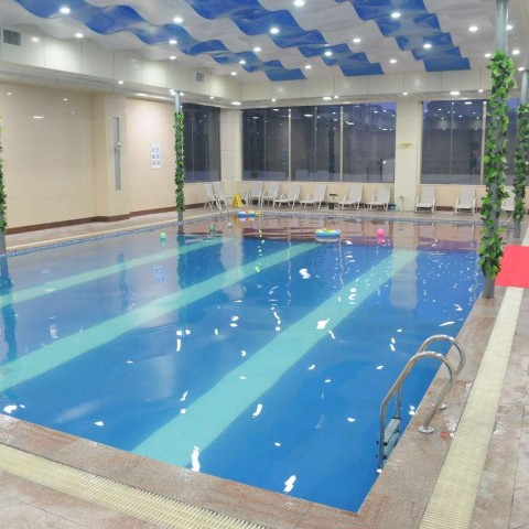 余江聚脲地坪,防腐蚀地坪