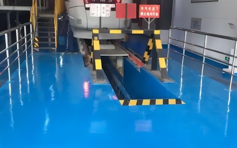 余江环氧防腐蚀地坪,环氧积层地坪