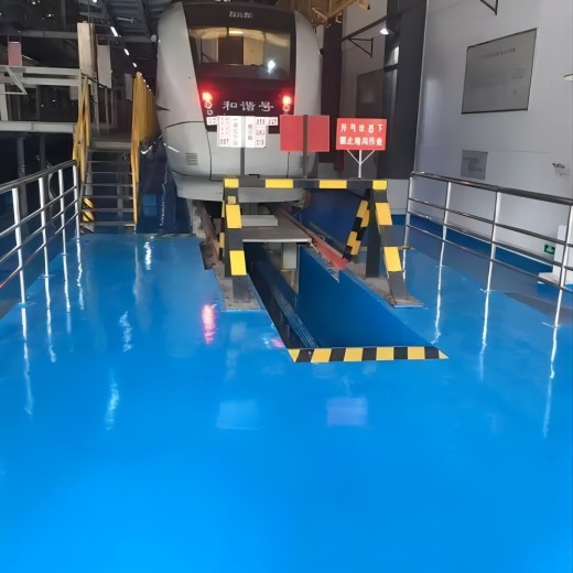 余江环氧防腐蚀地坪,环氧积层地坪
