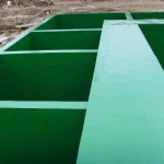 余江防腐水池，水池防腐防渗怎么做，防腐水池施工厂家-缩略图2